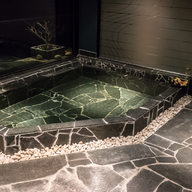 Ryokan Hanare: Ett lyxspa